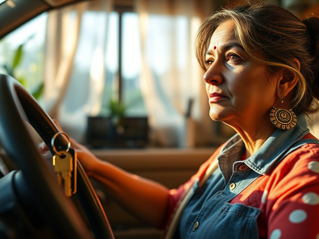 Part 2: The Long and Winding Road of Perimenopause