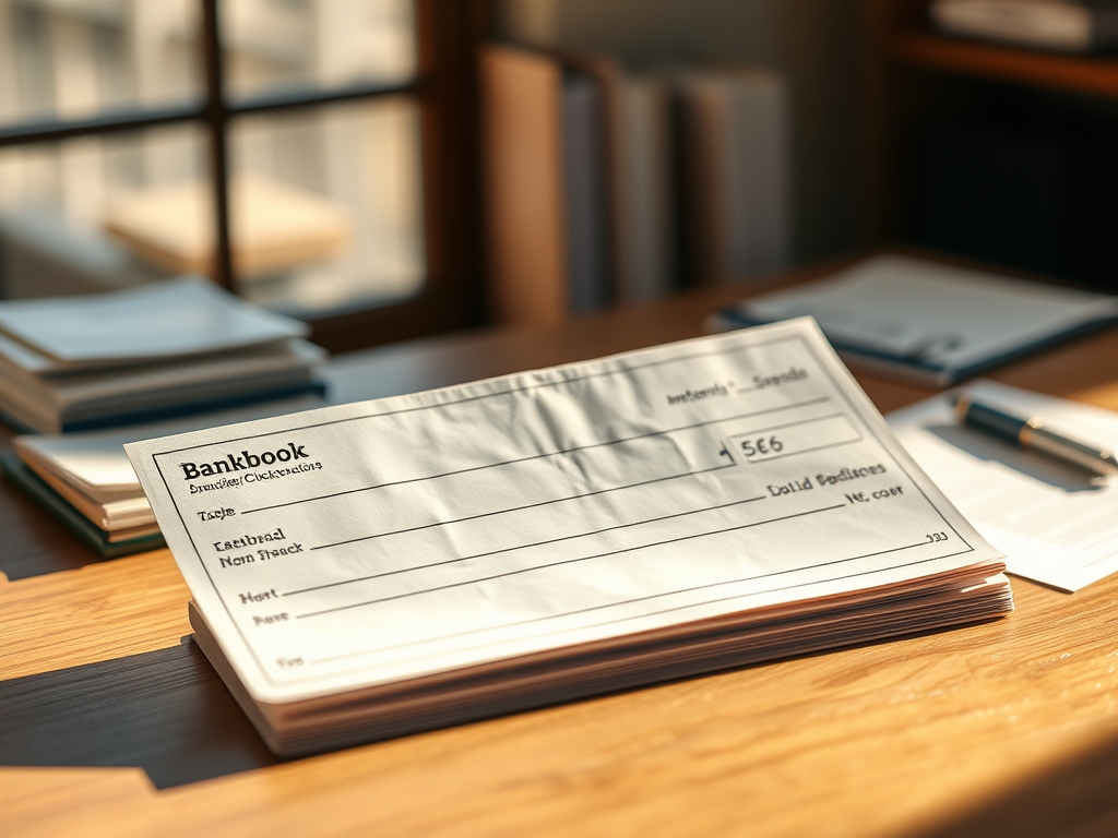 Part 1: Sharing the parental load – No cheques please!