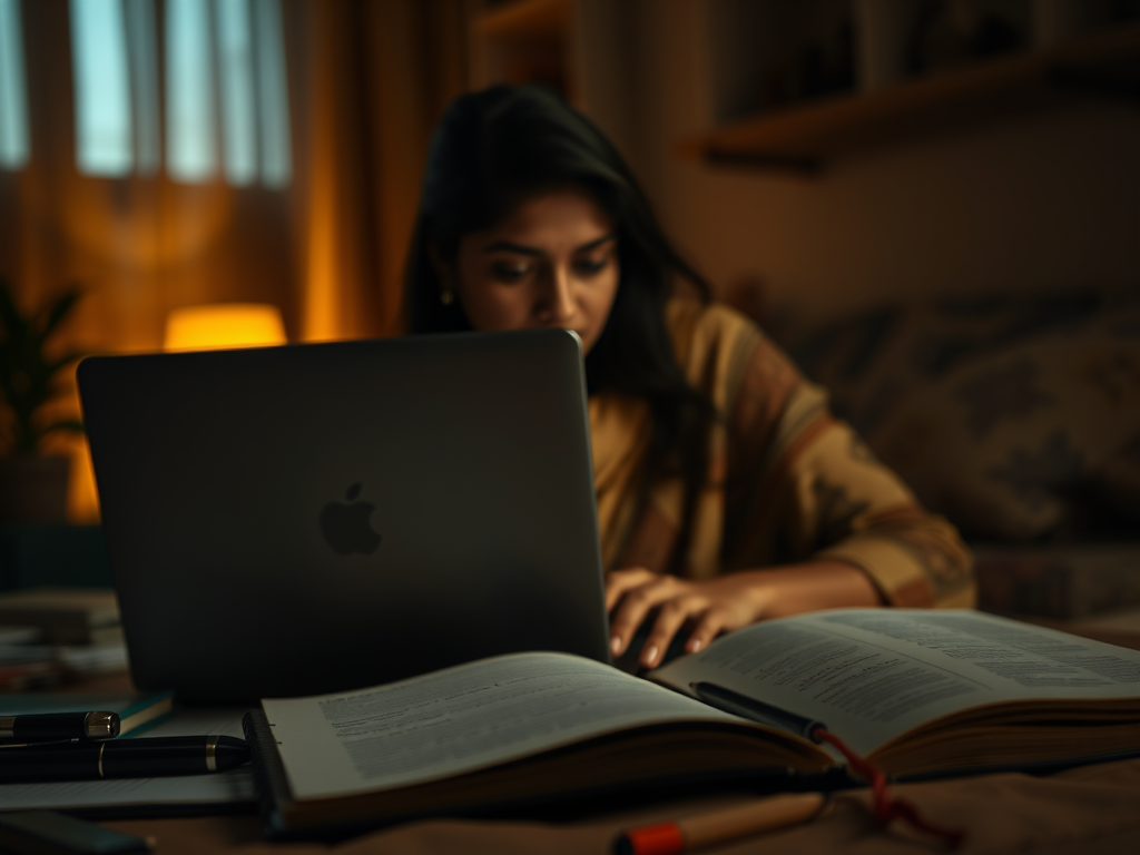 "Trials and Tribulations of Anonymous Blogging"