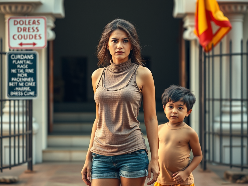 Local Mum Seeks Help:  Sari Tying (Experience required) & Occasional Handies (No Experience Necessary)