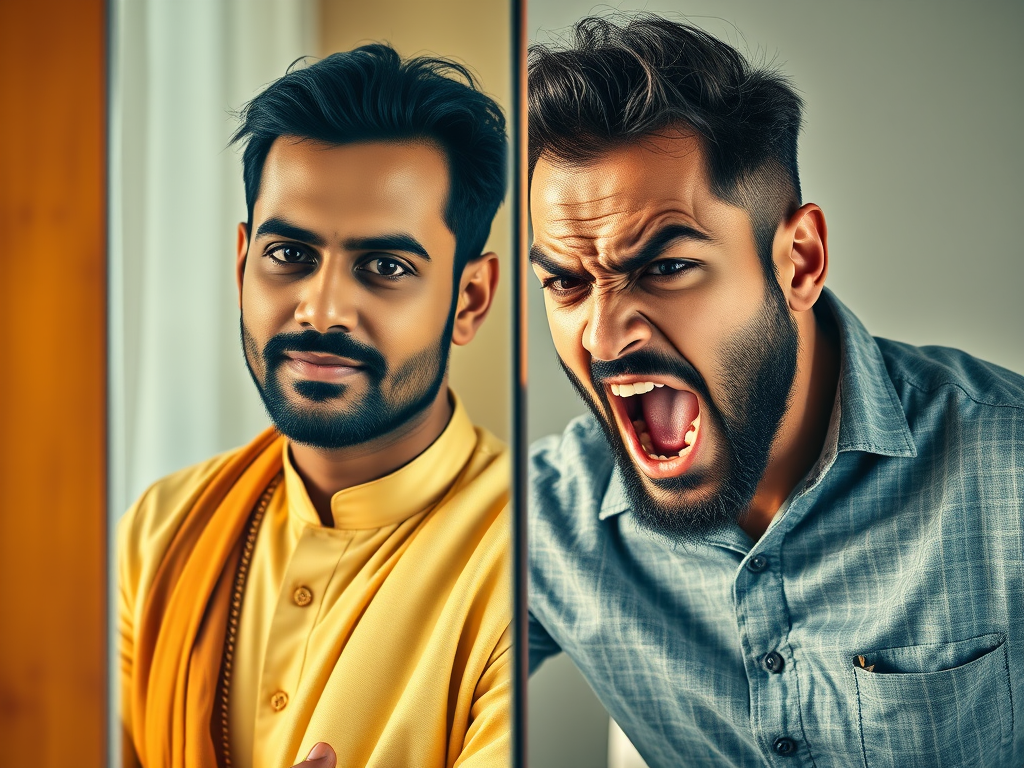 A Good Indian Boy: Substance Over Style